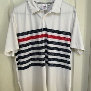 Men’s Golf Shirt